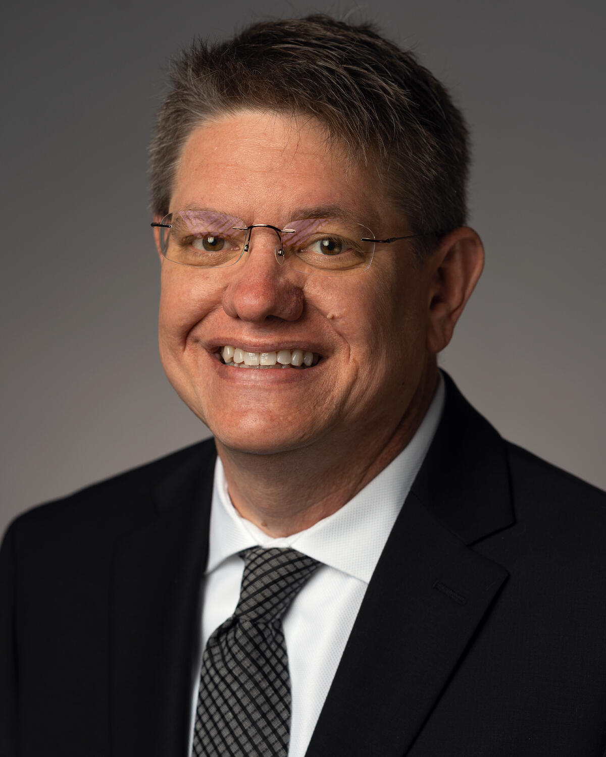 Headshot Image for Chip Storey